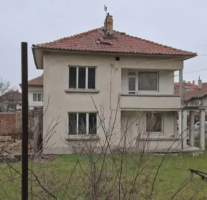 Снимка 2 — Къща в Бургас, Черноморец