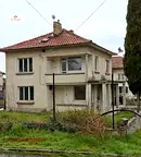 Къща в Бургас, Черноморец