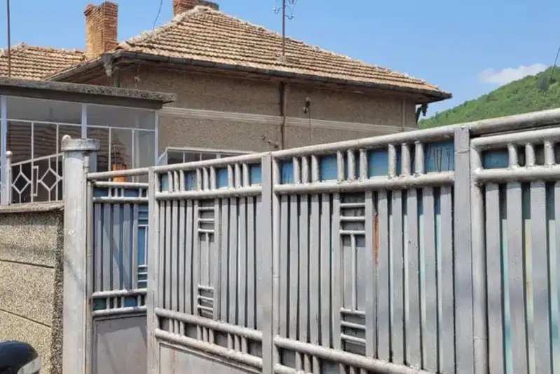 House in Oblast Pleven, Cherven Bryag