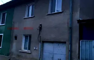 Къща в Монтана, Чипровци