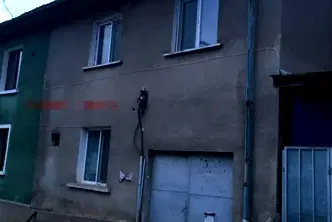 Къща в Монтана, Чипровци