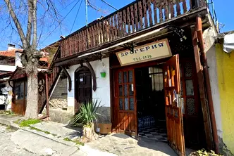 Къща в Стара Загора, Чирпан