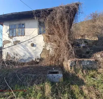 Photo 2 — House in Oblast Veliko Tyrnovo, Debelec