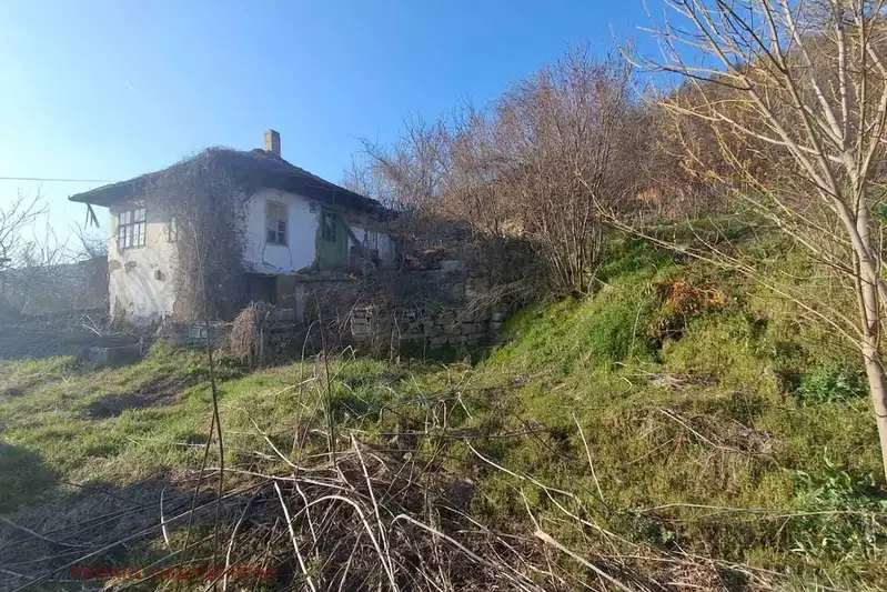 House in Oblast Veliko Tyrnovo, Debelec