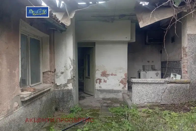House in Oblast Veliko Tyrnovo, Debelec