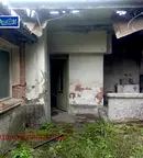 Къща във Велико Търново, Дебелец