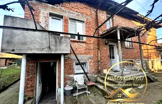 Къща в Хасково, Димитров