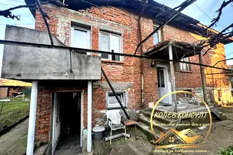 Къща в Хасково, Димитров