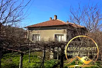 Къща в Хасково, Димитров