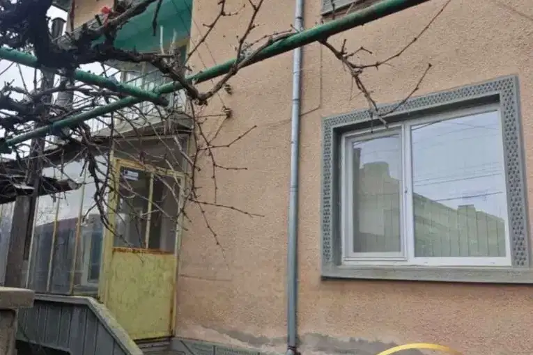 Къща в Хасково, Димитров
