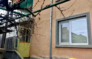 Къща в Хасково, Димитров
