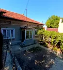 Къща в Добрич, Център