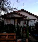 Къща в Добрич, Пинета