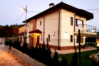Къща в Добрич, в.з. Лозята
