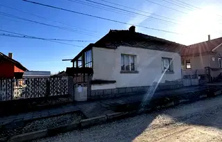 Къща в Плевен, Долна Митрополия