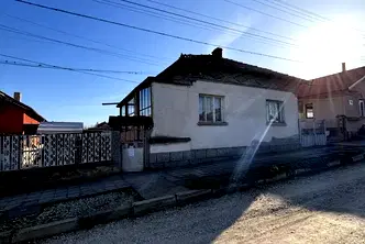 Къща в Плевен, Долна Митрополия