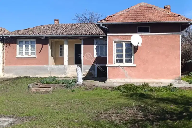 Къща във Велико Търново, Долна Оряховица