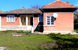 Къща във Велико Търново, Долна Оряховица