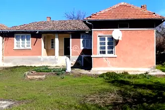 Къща във Велико Търново, Долна Оряховица