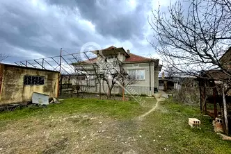 Къща във Велико Търново, Долна Оряховица