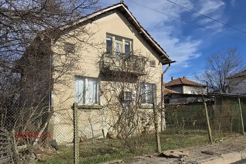 Къща в София, Драгоман