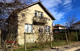 Къща в София, Драгоман