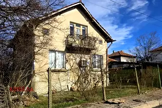 Къща в София, Драгоман