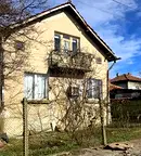 Къща в София, Драгоман