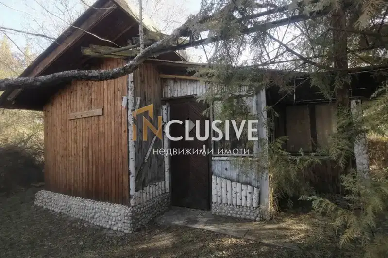 Къща в София, Драгоман