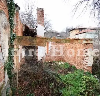 Снимка 4 — Къща в Габрово, Дряново