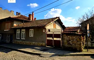 Къща в Габрово, Дряново