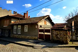 Къща в Габрово, Дряново