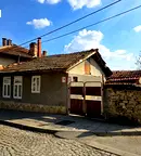 Къща в Габрово, Дряново