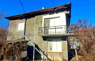 Къща в Габрово, Дряново