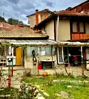 Къща в Габрово, Дряново