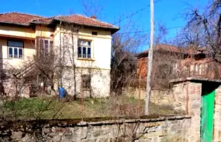 Къща в Габрово, Дряново