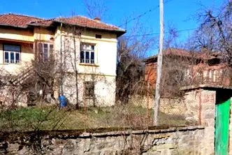 Къща в Габрово, Дряново