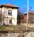 Къща в Габрово, Дряново