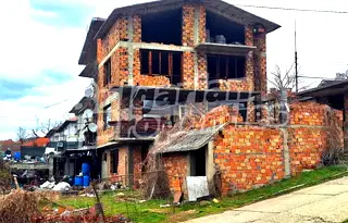 Къща в Габрово, Дряново