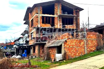 Къща в Габрово, Дряново