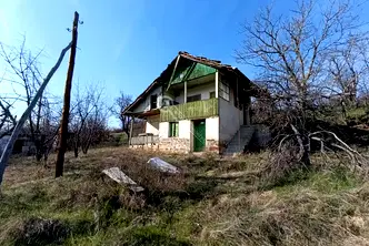 Къща в Габрово, Дряново