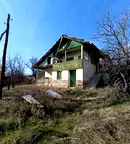 Къща в Габрово, Дряново