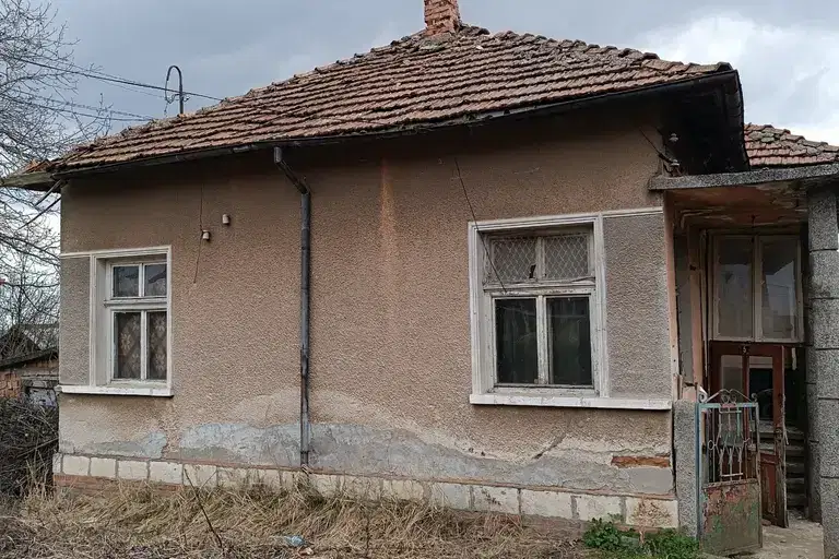 House in Oblast Vidin, Dunavci