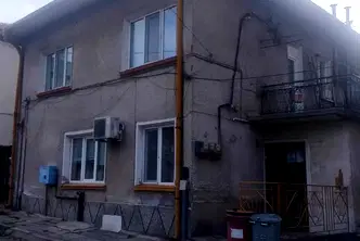 Къща в Кюстендил, Дупница