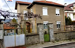 Къща в Кюстендил, Дупница