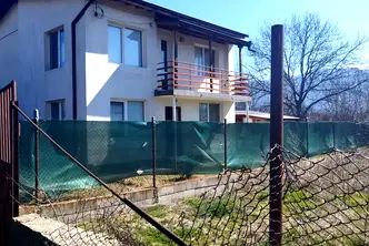 Къща в Кюстендил, Дупница
