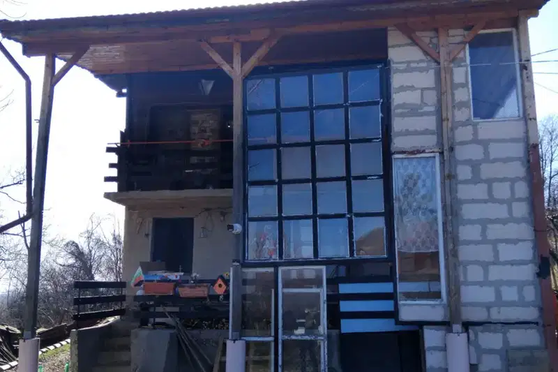 House in Oblast Kyustendil, Dupnica
