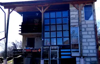 Къща в Кюстендил, Дупница