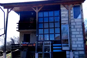 Къща в Кюстендил, Дупница
