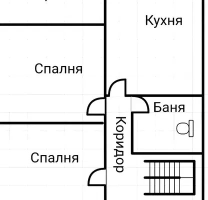 Снимка 2 — Къща в София, Елин Пелин
